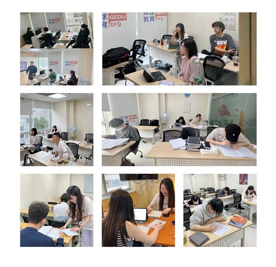 環球教育重磅推出DSE培優產品，專業助力學生決勝香港中學文憑考試