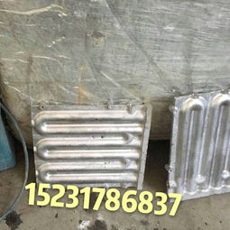 廠家直銷多種材質翻砂鑄鋁件，建筑材料優質優惠